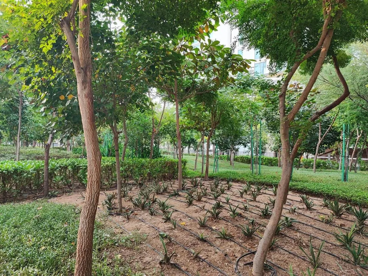 דירה דובאי Perfect 1 Bedroom For Family Stay - Close To Downtown איחוד האמירויות הערביות