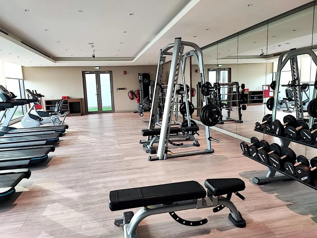 דירה דובאי Perfect 1 Bedroom For Family Stay - Close To Downtown