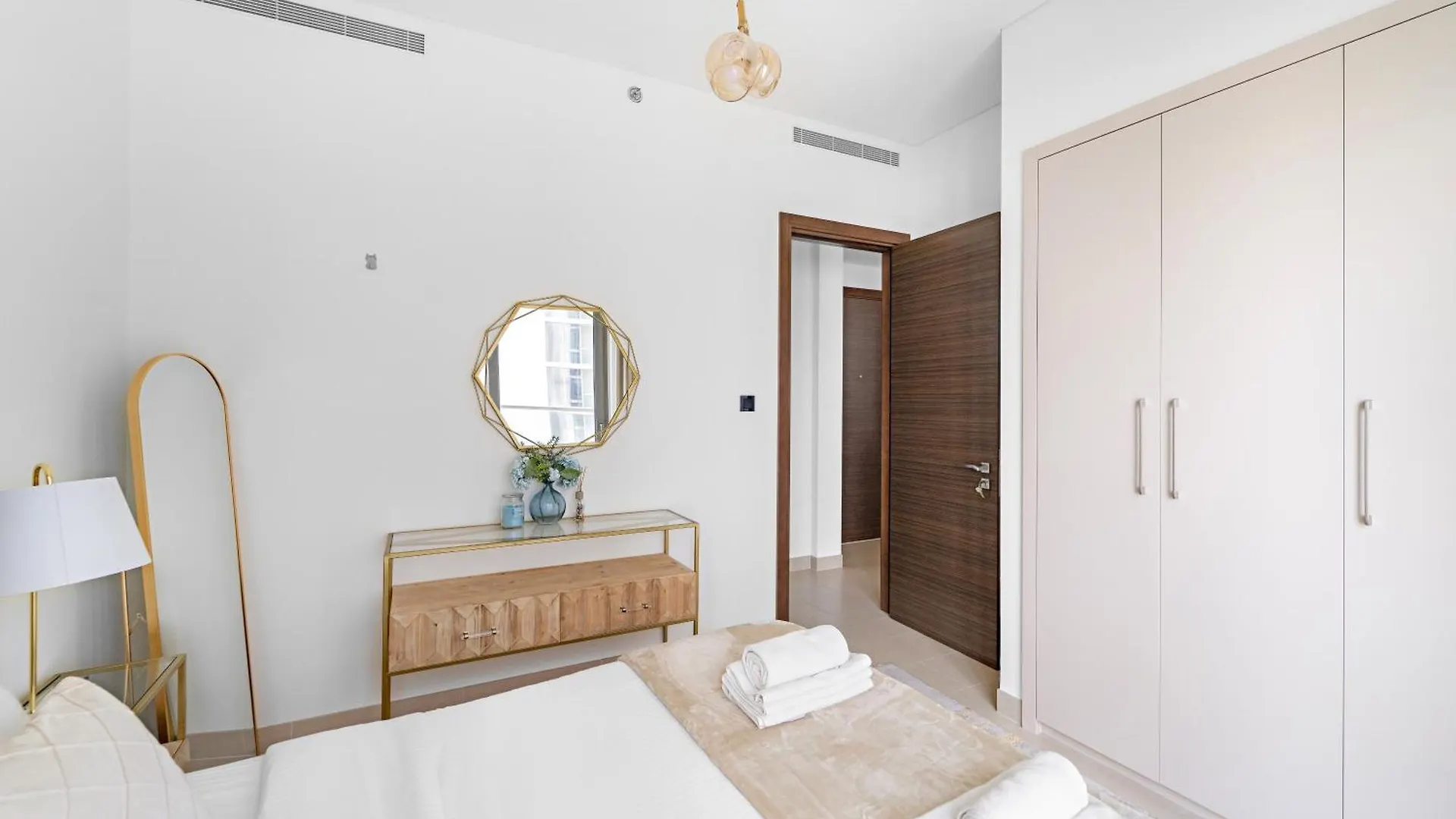 דובאי Perfect 1 Bedroom For Family Stay - Close To Downtown 0*,  איחוד האמירויות הערביות